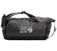 Mountain Hardwear Camp 4 Duffel 65, Noir, m, Roulements 4 Sac Marin 65