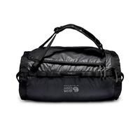 Mountain Hardwear - Camp 4 Duffel 65 - Sac voyage Black - Taille unique