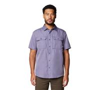 Mountain Hardwear Canyon Short Sleeve Canyon Manches Courtes Homme (Lot de 1)
