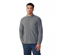 Mountain Hardwear Chemise à Manches Longues Microchill Foil