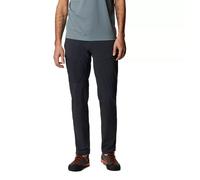 Mountain Hardwear Chockstone/2 Pants Noir 30 / 32 Homme