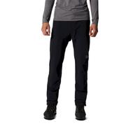 Mountain Hardwear - Chockstone Alpine Pant - Pantalon randonnée homme Black - L - Regular