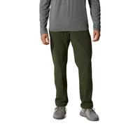 Mountain Hardwear - Chockstone Pant - Pantalon randonnée homme Surplus Green - US 30