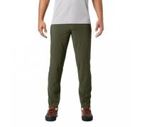 Mountain Hardwear - Chockstone Pull On Pant - Pantalon escalade homme Dark Army - L - Regular