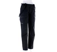 Mountain Hardwear Dawnlight Bib GTX Femmes Pantalon Outdoor Gore-Tex L Noir