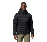 Mountain Hardwear Deloro Down Jacket Gris XL Homme