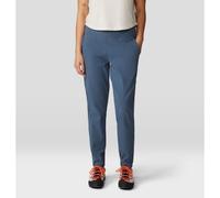 Mountain Hardwear - Dynama Ankle Pant - Pantalon randonnée femme Blue - M