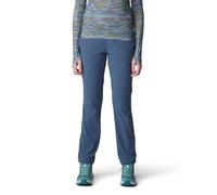 Mountain Hardwear Pantalon de randonnée Dynama™ Ankle Bleu Femme M