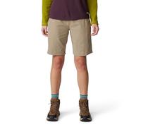 Mountain Hardwear Dynama Bermuda - Pantalons - Dynama Bermuda - Femme