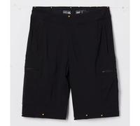 Mountain Hardwear Shorts Dynama™ Noir Femme Taille S