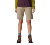 Mountain Hardwear Dynama™ Shorts Beige L Femme
