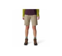 Mountain Hardwear - Dynama Bermuda - Short randonnée femme Brown - XS