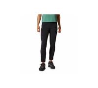 Mountain Hardwear - Dynama High Rise Ankle Pant - Pantalon randonnée femme Black - XL