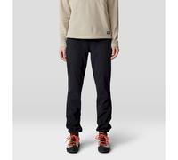 Mountain Hardwear - Dynama Pant - Pantalon randonnée femme Black - L - Regular