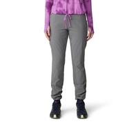 Mountain Hardwear - Dynama Pant - Pantalon randonnée femme Sediment - XS - Regular