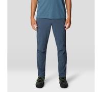 Mountain Hardwear - Dynama Pull-On Pant - Pantalon randonnée homme Blue - L