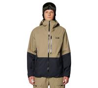 Mountain Hardwear - Firefall™ Jacket - Veste ski homme Landslide, Black - M