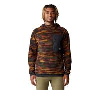 Mountain Hardwear First Tracks™ Hoodie Fleece Multicolore S Homme