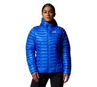 Mountain Hardwear - Ghost Whisperer/2 Hoody - Doudoune femme Bright Island Blue - L