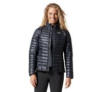 Mountain Hardwear - Ghost Whisperer/2 Jacket - Doudoune femme Blue Slate - XS