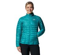 Mountain Hardwear - Ghost Whisperer/2 Jacket - Doudoune femme Synth Green - XS