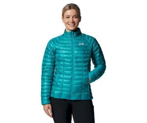 Mountain Hardwear - Ghost Whisperer/2 Jacket - Doudoune femme Synth Green - XS