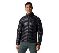Mountain Hardwear - Ghost Whisperer/2 Jacket - Doudoune homme Black - XL