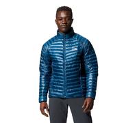 Mountain Hardwear - Ghost Whisperer/2 Jacket - Doudoune homme Dark Caspian - M