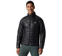 Mountain Hardwear Ghost Whisperer/2 Down Jacket Noir L Homme