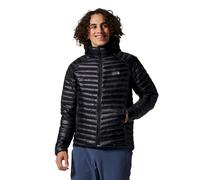 Mountain Hardwear - Ghost Whisperer Hoody - Doudoune homme Black - XL