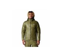 Mountain Hardwear - Ghost Whisperer Hoody - Doudoune homme Green - XXL