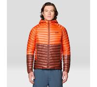 Mountain Hardwear - Ghost Whisperer Hoody - Doudoune homme Red - XL