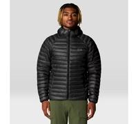 Mountain Hardwear Ghost Whisperer™ Jacket Noir 2XL Homme