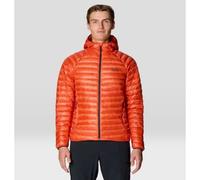 Mountain Hardwear - Ghost Whisperer UL Hoody - Doudoune homme Orange - XL