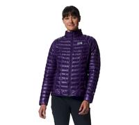 Mountain Hardwear - Ghost Whisperer2 Jacket - Doudoune femme Zodiac - XS