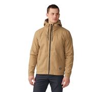 Mountain Hardwear Jackson Ridge™ Jacket Marron L Homme