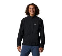 Mountain Hardwear - Kor AirShell Full Zip Jacket - Veste coupe-vent homme Black - M