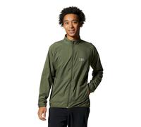 Mountain Hardwear Kor Airshell Softshell Jacket Vert S Homme