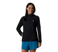 Mountain Hardwear - Kor AirShell Hoody - Veste softshell femme Black - S