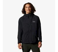 Mountain Hardwear Kor Airshell™ Softshell Jacket Noir M Homme