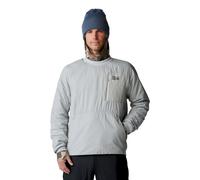 Mountain Hardwear - Kor Alloy Crew - Doudoune homme Glacial - L
