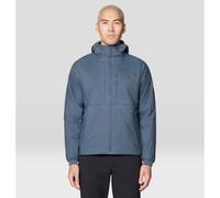Mountain Hardwear Kor Stasis™ Fleece Bleu 2XL Homme