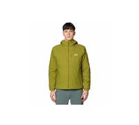 Mountain Hardwear - Kor Stasis Hoody - Doudoune homme Green - M
