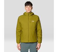 Mountain Hardwear Kor Stasis™ Fleece Vert XL Homme