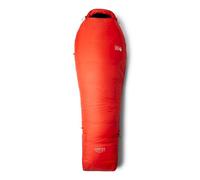 Mountain Hardwear Lamina Sleeping Bag Orange Regular / Right Zipper