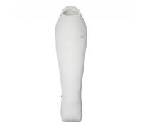 Mountain Hardwear - Lamina Eco AF 30F/-1C - Sac de couchage Undyed - Short - Ouverture gauche