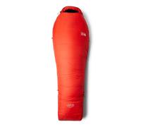 Mountain Hardwear Lamina Sleeping Bag Orange Regular / Right Zipper Homme,Femme