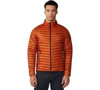 Mountain Hardwear Men's Ghost Whisperer Jacket, Raw Carnelian-New 2024, Small