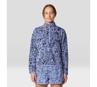 Mountain Hardwear Microchill™ Hoodie Fleece Bleu,Violet S Femme