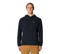 Mountain Hardwear - Microchill Hoody - Polaire homme Black - S